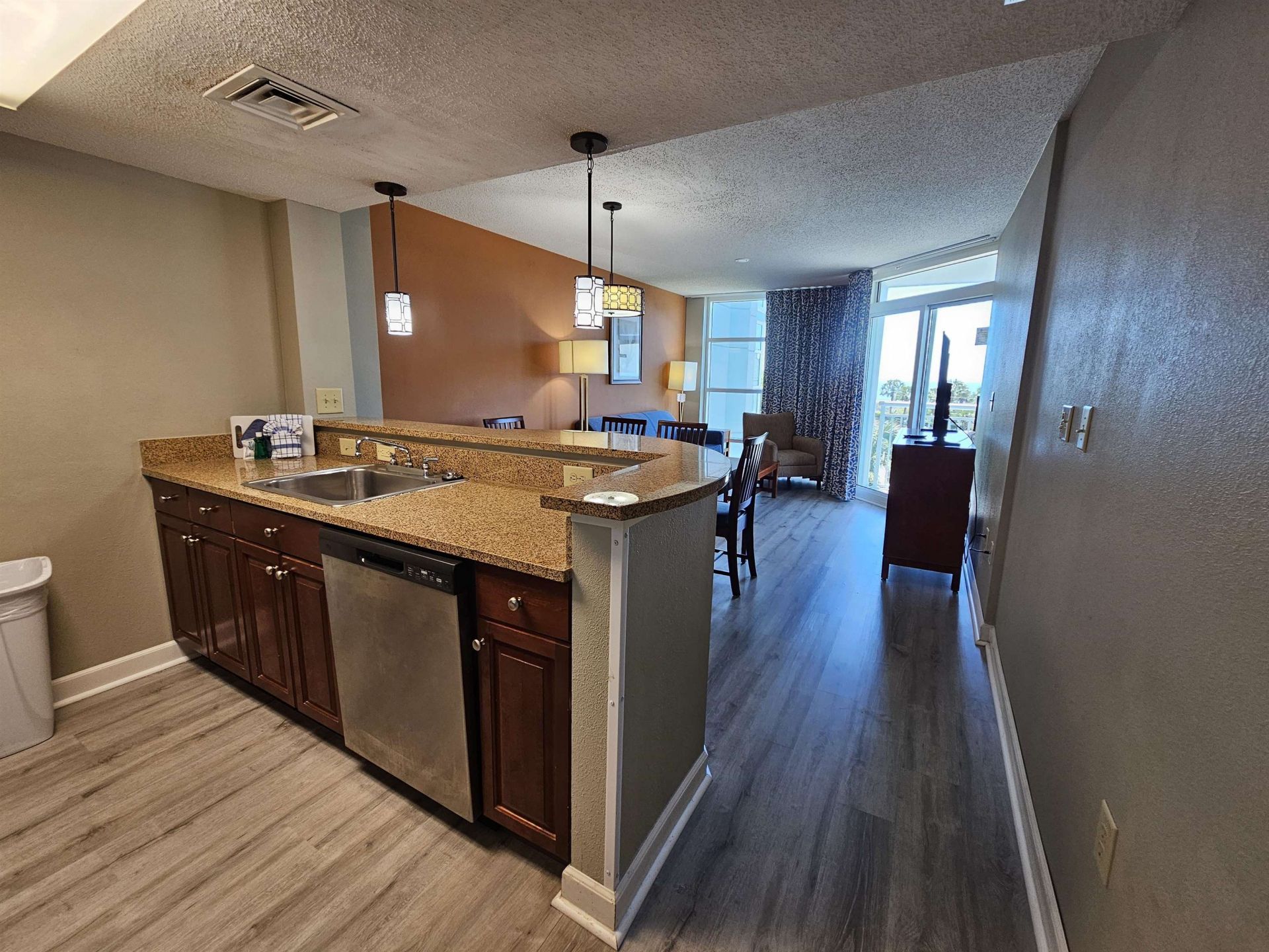 5200 N Ocean Blvd. Photo 11