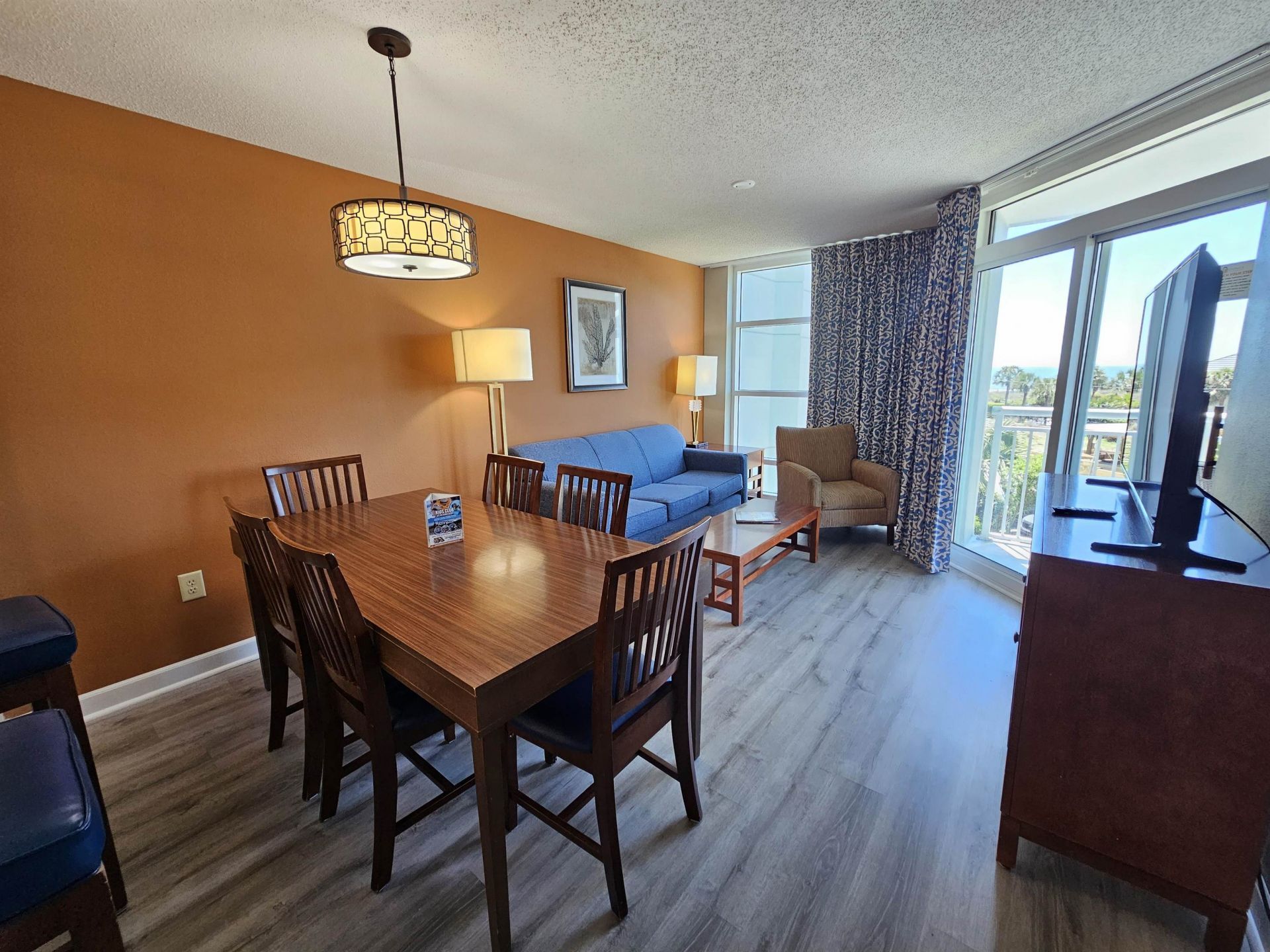 5200 N Ocean Blvd. Photo 15