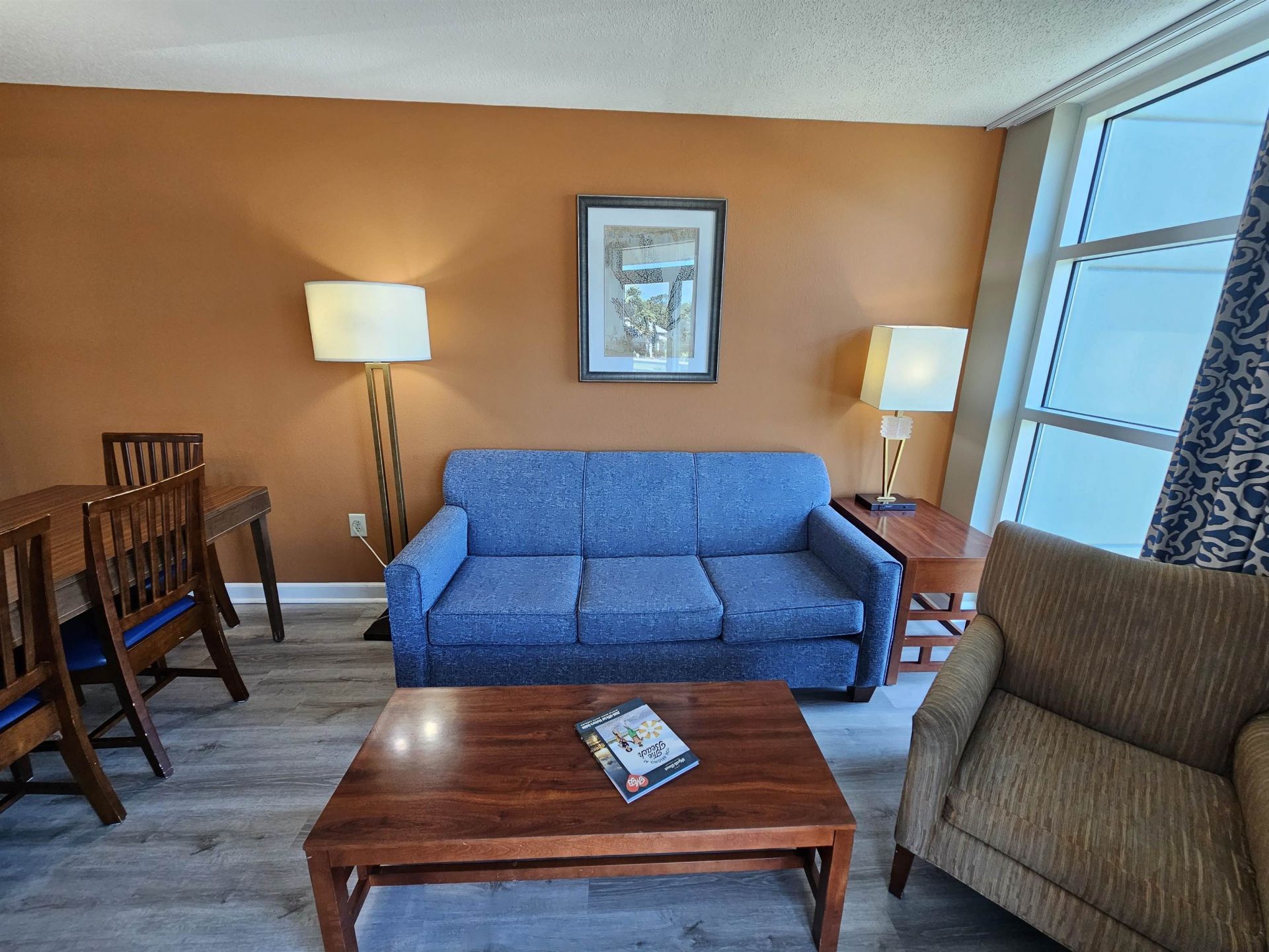 5200 N Ocean Blvd. Photo 16