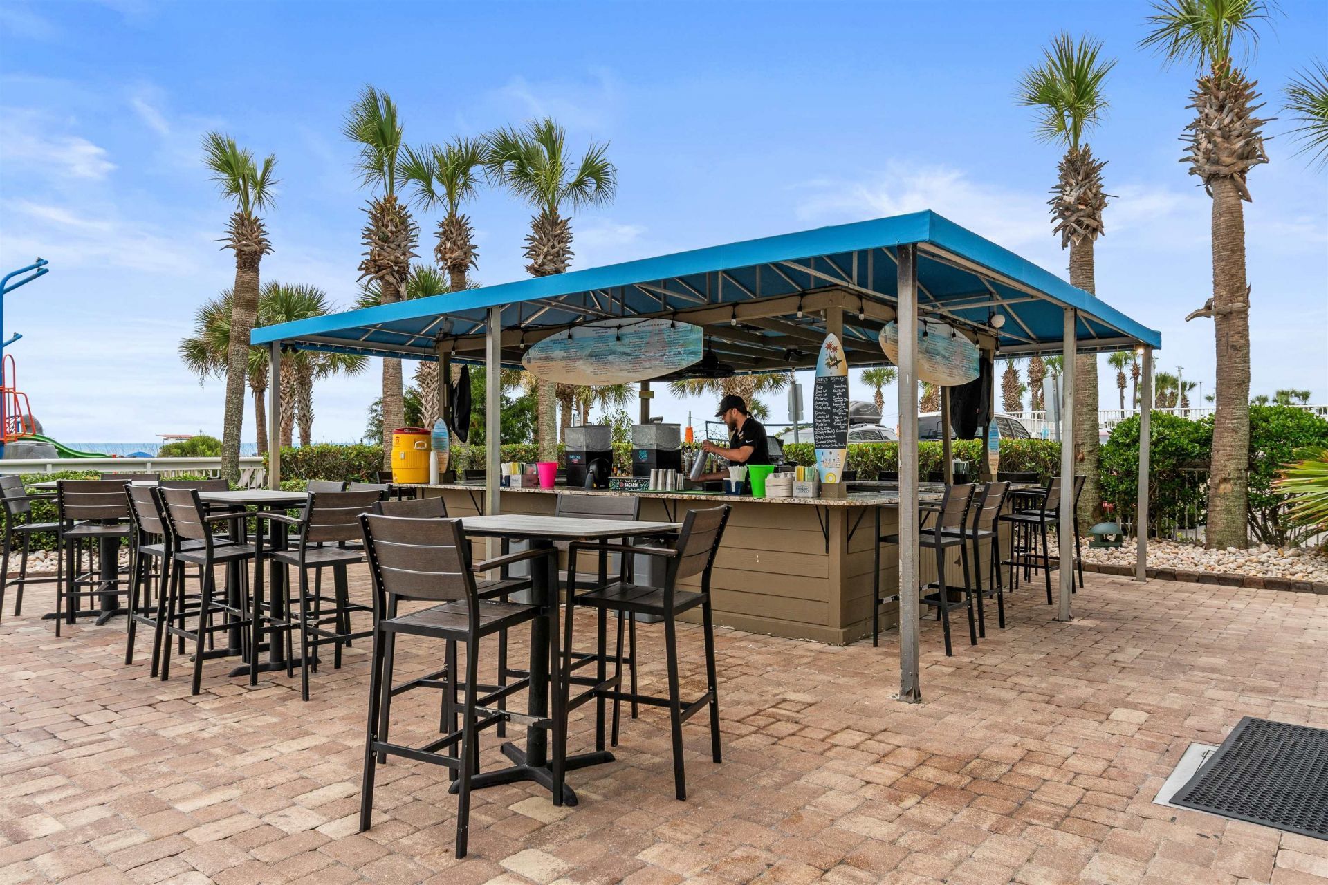5200 N Ocean Blvd. Photo 55
