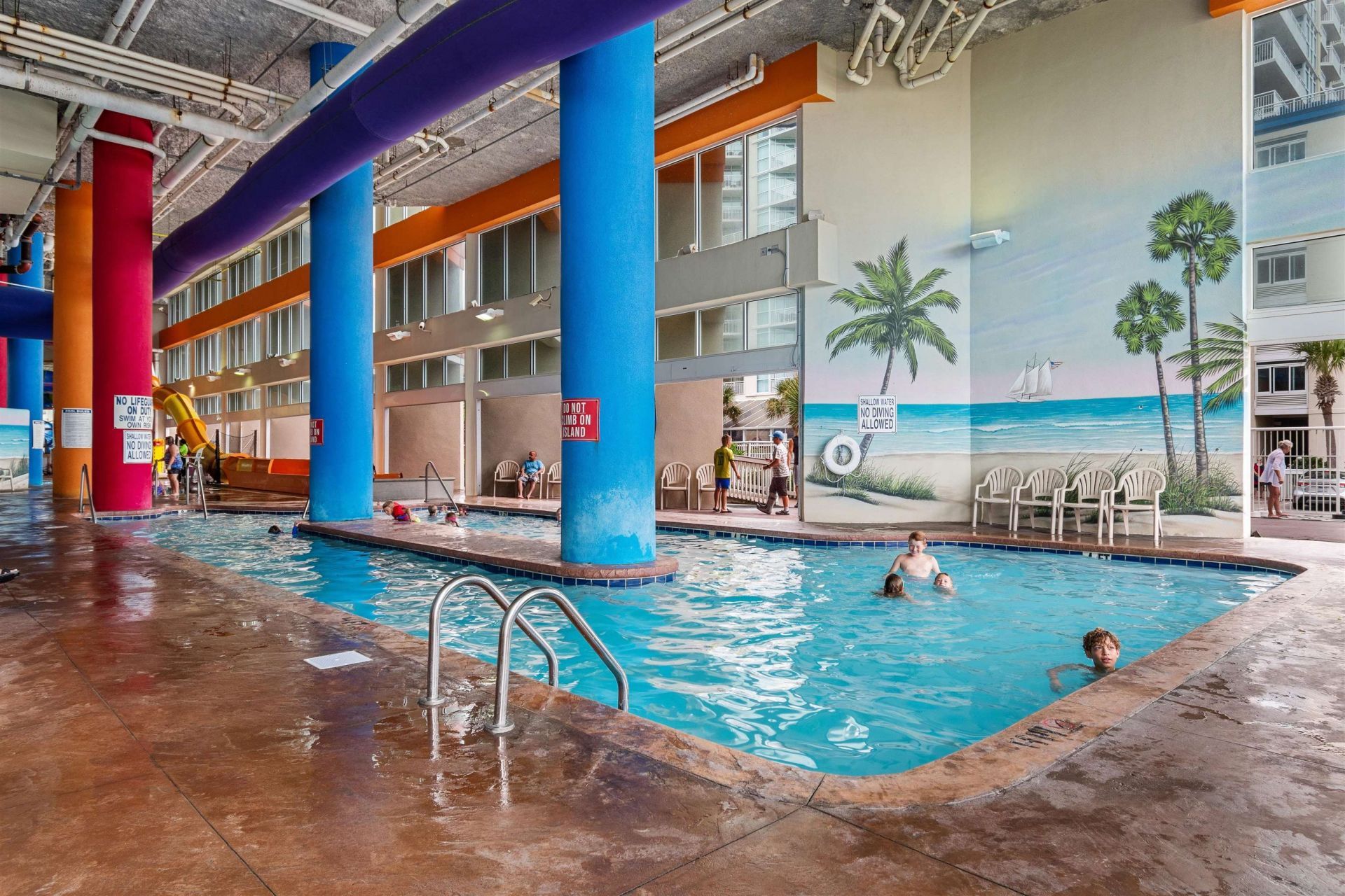 5200 N Ocean Blvd. Photo 63