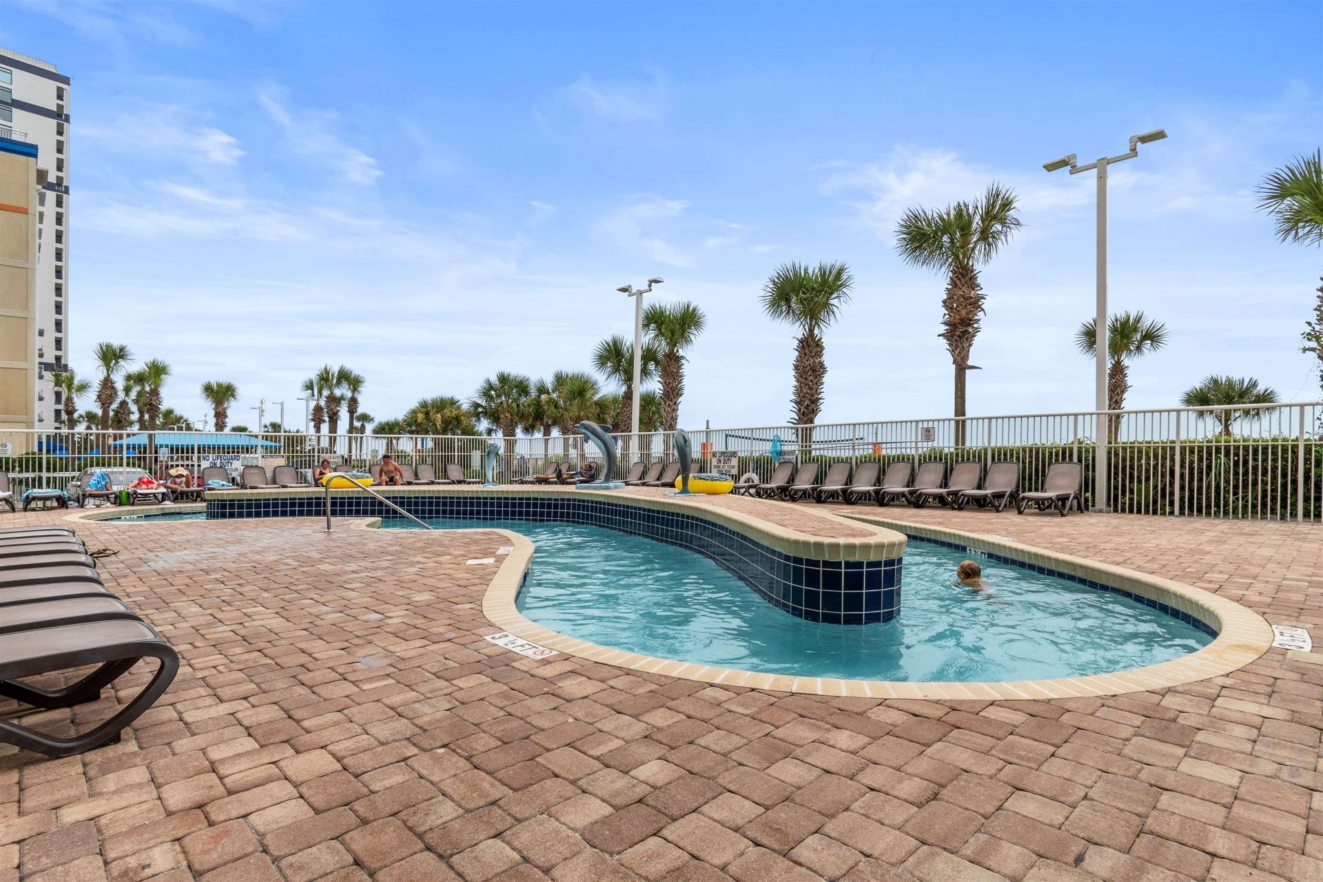 5200 N Ocean Blvd. Photo 64