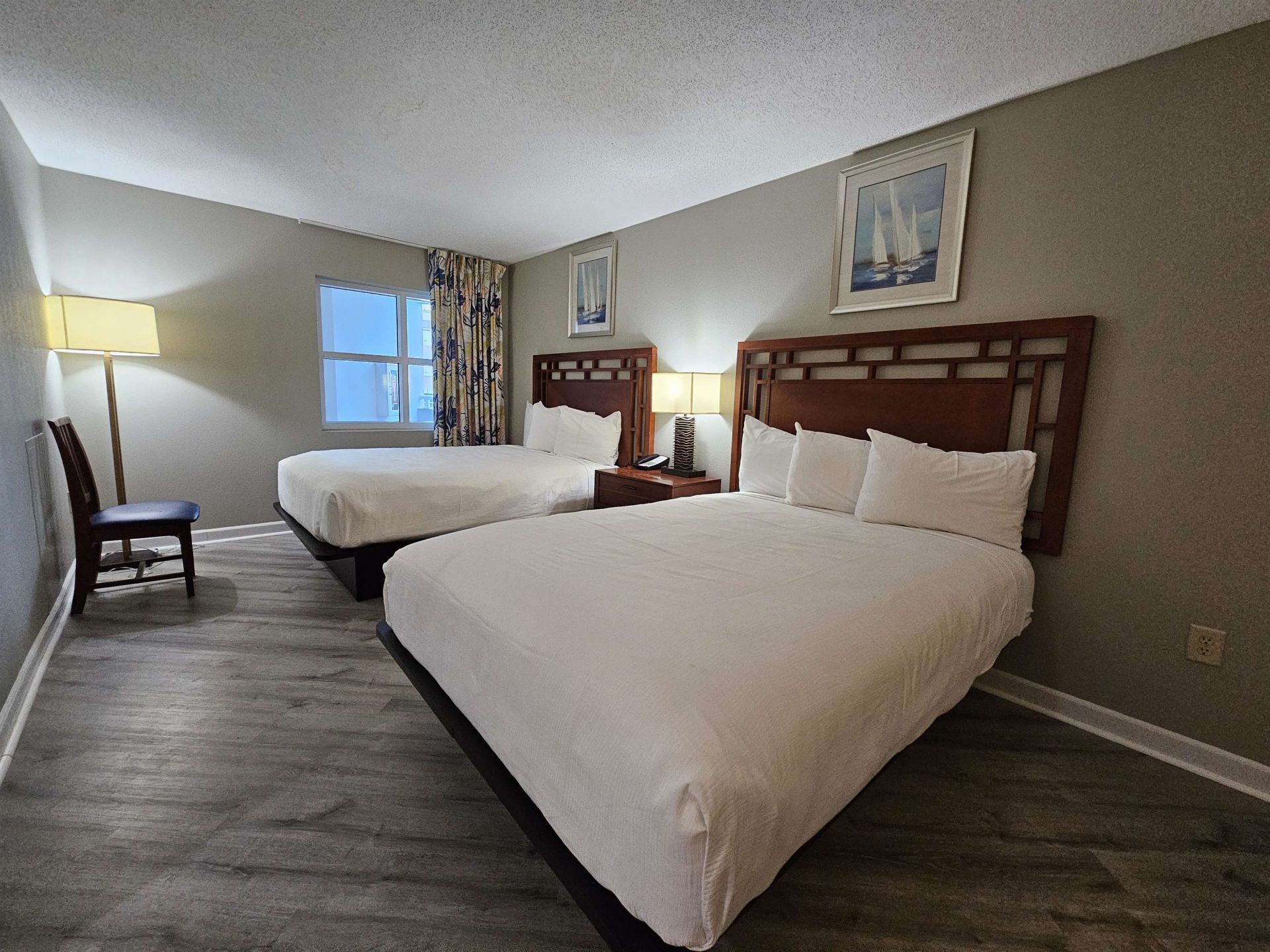 5200 N Ocean Blvd. Photo 9