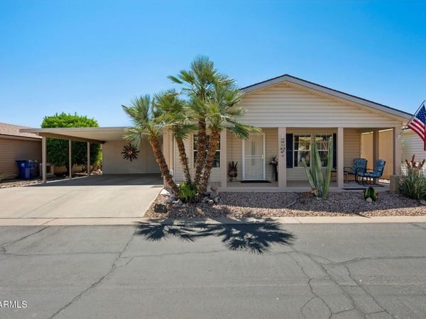 3301 S GOLDFIELD Road, Unit 2082, Apache Junction, AZ 85119