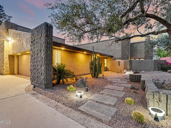 122 E LOMA VISTA Drive, Tempe, AZ 85282