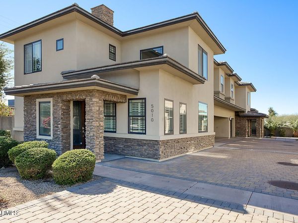 5010 N 34TH Street, Unit 3, Phoenix, AZ 85018