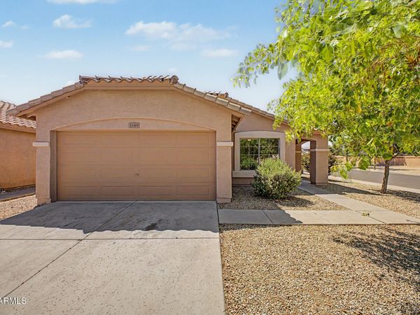 3149 W Maldonado Road, Phoenix, AZ 85041