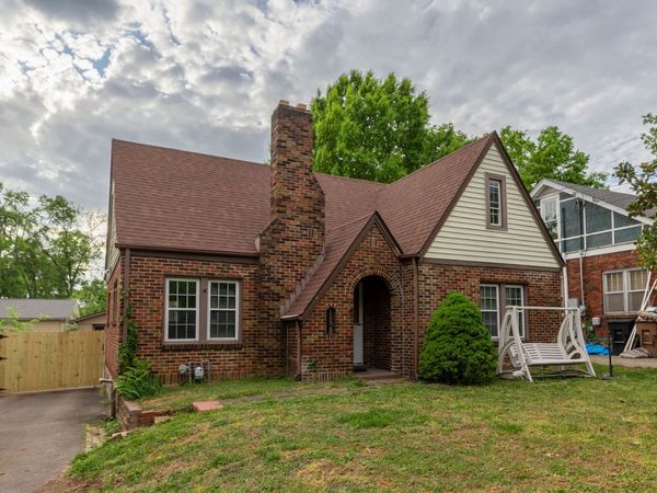 1308 Riverside Dr, Nashville, TN 37206