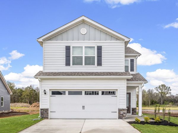 3435 Quintana Drive, Murfreesboro, TN 37127