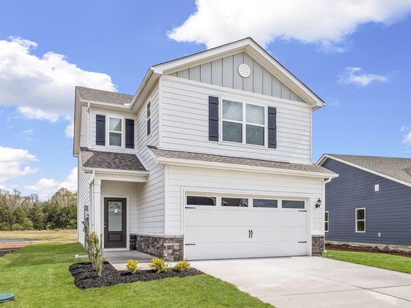 3505 Quintana Drive, Murfreesboro, TN 37127