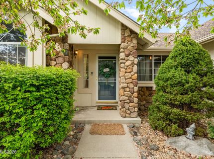 1709 Lantana Drive, Minden, NV 89423 Photo