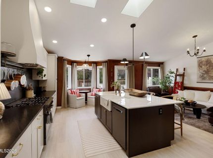 1709 Lantana Drive, Minden, NV 89423 Photo