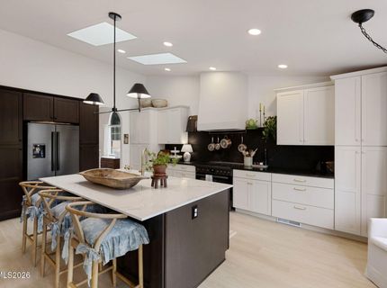 1709 Lantana Drive, Minden, NV 89423 Photo