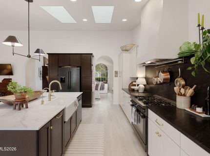 1709 Lantana Drive, Minden, NV 89423 Photo