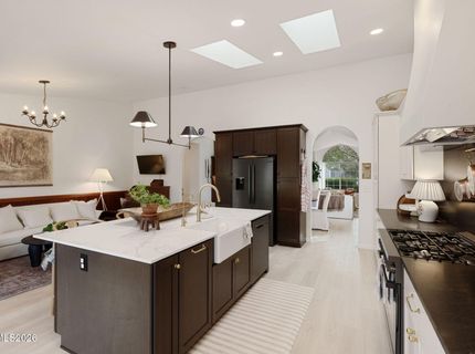 1709 Lantana Drive, Minden, NV 89423 Photo