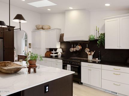 1709 Lantana Drive, Minden, NV 89423 Photo