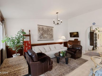 1709 Lantana Drive, Minden, NV 89423 Photo