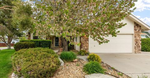 1709 Lantana Drive, Minden, NV 89423 Photo