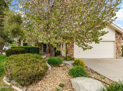 1709 Lantana Drive, Minden, NV 89423 Photo