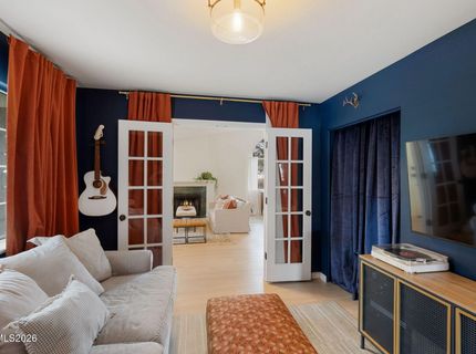 1709 Lantana Drive, Minden, NV 89423 Photo