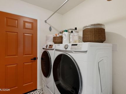 1709 Lantana Drive, Minden, NV 89423 Photo