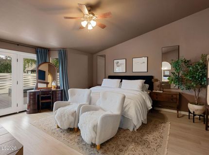 1709 Lantana Drive, Minden, NV 89423 Photo