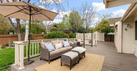 1709 Lantana Drive, Minden, NV 89423 Photo