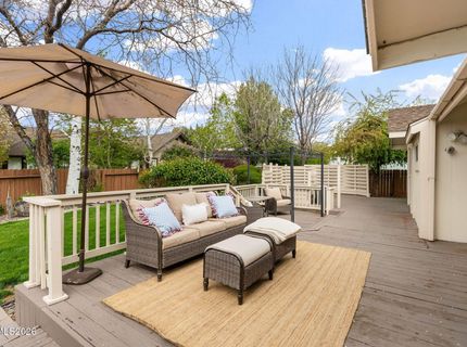 1709 Lantana Drive, Minden, NV 89423 Photo