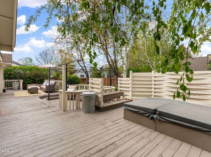 1709 Lantana Drive, Minden, NV 89423 Photo