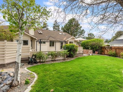 1709 Lantana Drive, Minden, NV 89423 Photo