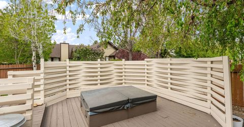 1709 Lantana Drive, Minden, NV 89423 Photo