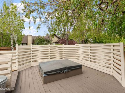 1709 Lantana Drive, Minden, NV 89423 Photo