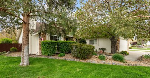 1709 Lantana Drive, Minden, NV 89423 Photo