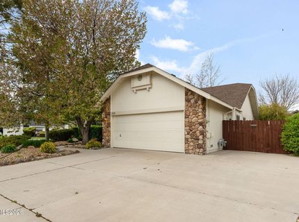 1709 Lantana Drive, Minden, NV 89423 Photo