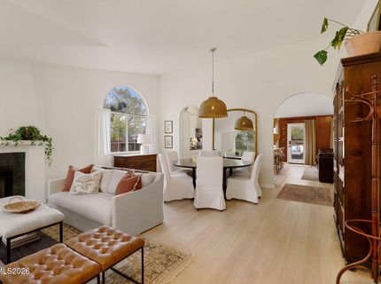 1709 Lantana Drive, Minden, NV 89423 Photo