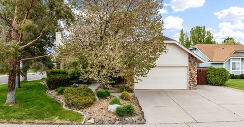 1709 Lantana Drive, Minden, NV 89423 Photo