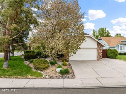 1709 Lantana Drive, Minden, NV 89423 Photo
