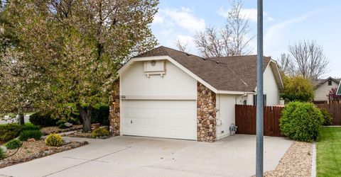1709 Lantana Drive, Minden, NV 89423 Photo