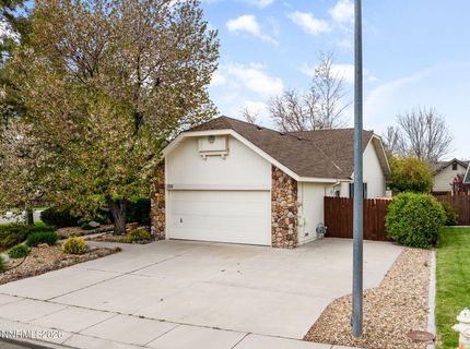 1709 Lantana Drive, Minden, NV 89423 Photo