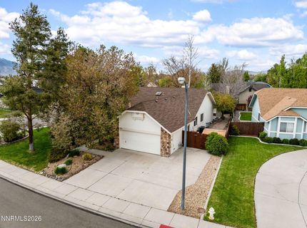 1709 Lantana Drive, Minden, NV 89423 Photo