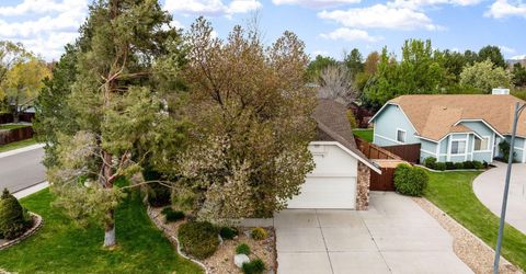 1709 Lantana Drive, Minden, NV 89423 Photo