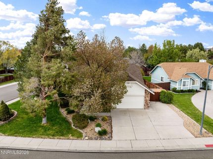 1709 Lantana Drive, Minden, NV 89423 Photo