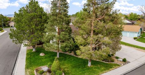 1709 Lantana Drive, Minden, NV 89423 Photo