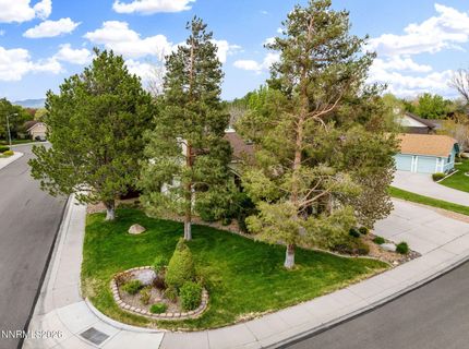 1709 Lantana Drive, Minden, NV 89423 Photo