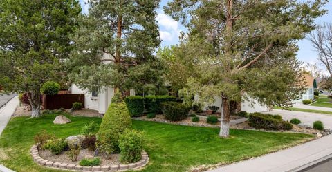 1709 Lantana Drive, Minden, NV 89423 Photo