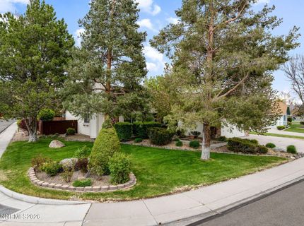 1709 Lantana Drive, Minden, NV 89423 Photo