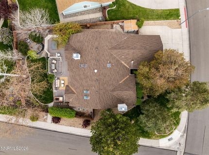 1709 Lantana Drive, Minden, NV 89423 Photo