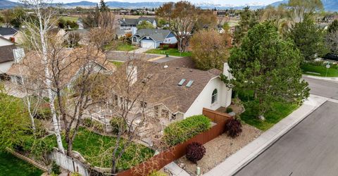 1709 Lantana Drive, Minden, NV 89423 Photo