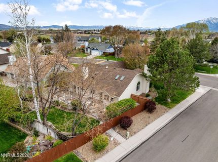 1709 Lantana Drive, Minden, NV 89423 Photo