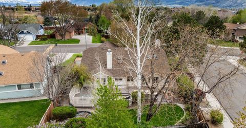 1709 Lantana Drive, Minden, NV 89423 Photo